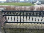 Sierhekwerk, Tuin en Terras, Tuinhekken en Hekwerk, Ophalen, Gebruikt, IJzer, Sierhekwerk