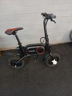 Nieuwe I bike, handig voor op camping vol elektrisch 2026, Ophalen of Verzenden, Nieuw, Minder dan 30 km per accu