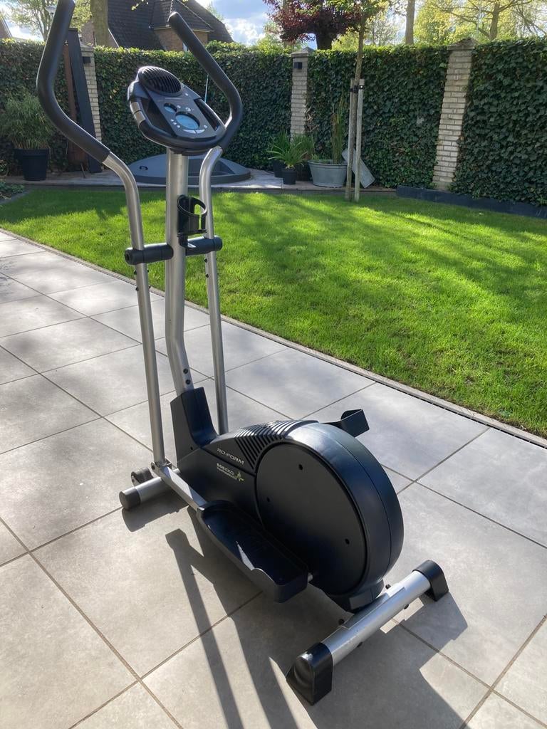 Crosstrainer Proform, Sport en Fitness, Fitnessmaterialen, Ophalen, Gebruikt, Overige typen