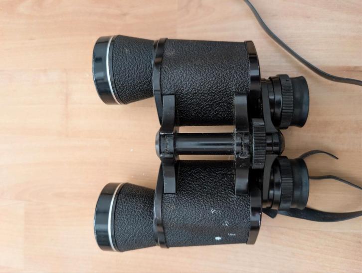 Verrekijker 8x40, Audio, Tv en Foto, Optische apparatuur | Verrekijkers, Gebruikt, 8 tot 12x, Ophalen of Verzenden