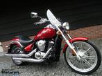 Kawasaki VN 900 Custom, 903 cc, Chopper, Bedrijf, Meer dan 35 kW