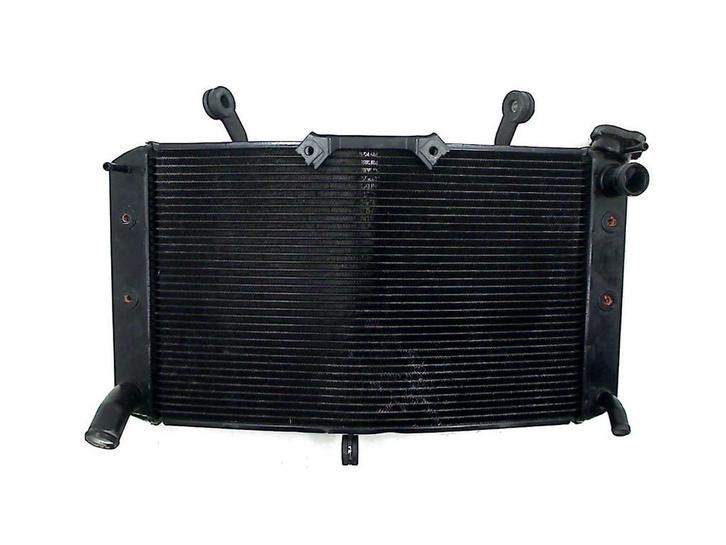 RADIATEUR Yamaha FZ 1 2010-2012 (FZ1 FAZER) (2D1124610000), Motoren, Onderdelen | Yamaha, Gebruikt