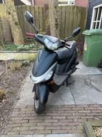 Peugeot V-clic 50cc, Fietsen en Brommers, Scooters | Peugeot, Ophalen, Gebruikt, Overige modellen, Maximaal 45 km/u