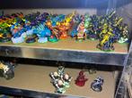 Skylanders Spyro’s Adventure figuren, Spelcomputers en Games, Avontuur en Actie, W, 2 spelers, Ophalen of Verzenden