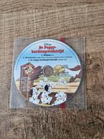Disney De Puppy-hardloopwedstrijd CD, Ophalen of Verzenden, Zo goed als nieuw