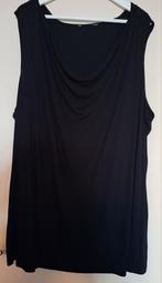 Top 80 lang met Valhals, Jersey, 52 zwart, nieuw, Ophalen of Verzenden, Nieuw, Zwart, Shirt of Top