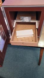 Gehu Broedkooi, Dieren en Toebehoren, Vogels | Hokken en Kooien, Ophalen, Gebruikt, Hout, Broedkooi of Kweekkooi