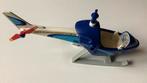 Playmobil helikopter, Ophalen, Gebruikt, Los playmobil