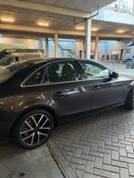 Audi A4 1.8 Tfsi 88KW 2011 Grijs, Auto's, 4 cilinders, A4, 14 km/l, Handgeschakeld