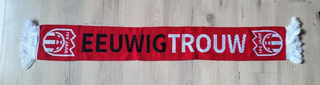 Sjaal PSV Eindhoven, Verzenden, PSV, Vaantje of Sjaal