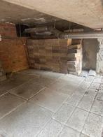 Gratis stenen voor cirkel en normale, Ophalen, Gebruikt, Klinkers, Minder dan 5 m²