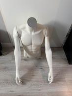 (Halve) pas pop, Verzamelen, Poppen, Ophalen, Zo goed als nieuw, Pop