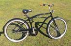 Fiets 26"inch Beachcruiser, Ophalen, Gebruikt, Staal, Cruiser