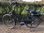 Batavus monaco elektrische damesfiets met bosch motor, Fietsen en Brommers, 51 tot 55 cm, Ophalen of Verzenden, Zo goed als nieuw