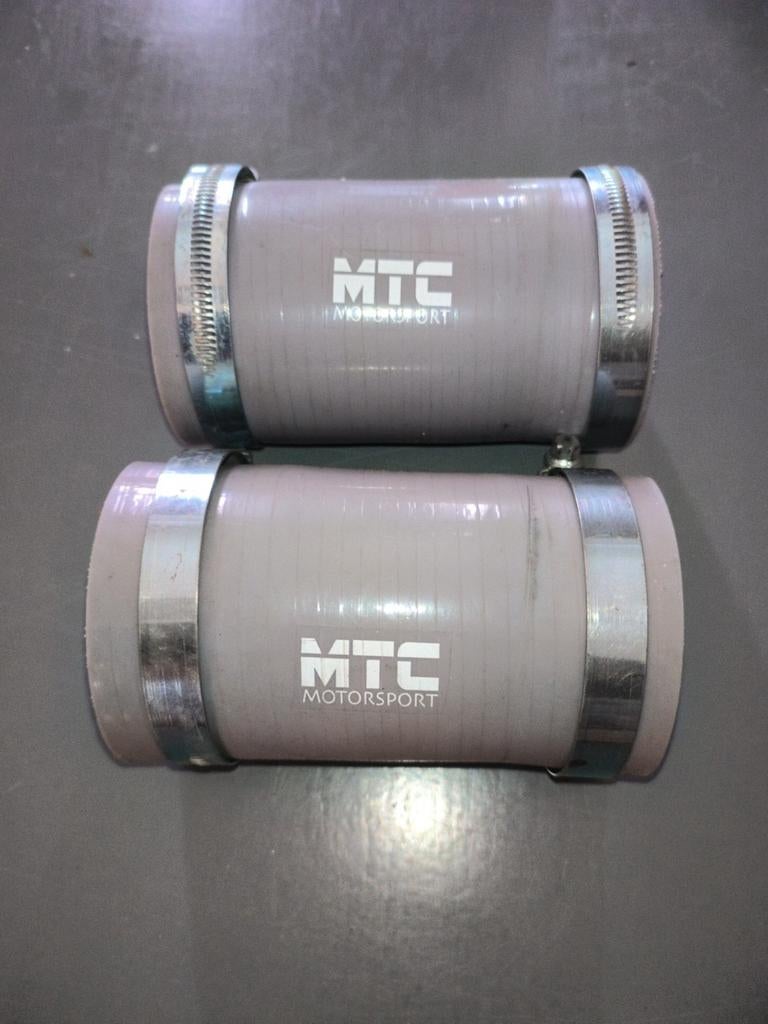 MTC Inlaat Rubbers RS6/RS7/RSQ8 C7, Ophalen of Verzenden, Nieuw, Audi