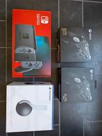 Lege dozen! Switch, Xbox & Playstation, Ophalen of Verzenden, Zo goed als nieuw