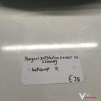 Peugeot 307 Station 2.0 hdi 2003 Wagennr 2500089  Koplamp Re