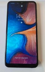 SAMSUNG GALAXY A20 E, Ophalen of Verzenden, Zwart