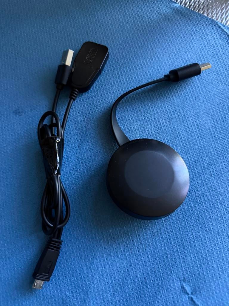 TMC Streaming Dongle - Chromecast Alternatief, Ophalen of Verzenden, Nieuw, HDMI, Zonder harde schijf