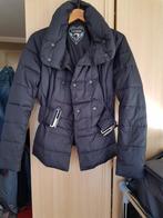 Guess jas, Blauw, Ophalen of Verzenden, Zo goed als nieuw, Guess