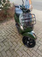 Vespa lx 50 4takt ruilen kleine auto mog., Ophalen, Gebruikt, Benzine, Vespa LX