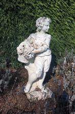 Cherubijn, Verzamelen, Beelden en Beeldjes, Ophalen, Gebruikt