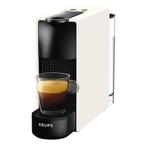 Nespresso Krups Essenza mini-koffiemachine, Gebruikt, Koffiemachine, Ophalen of Verzenden, 2 tot 4 kopjes