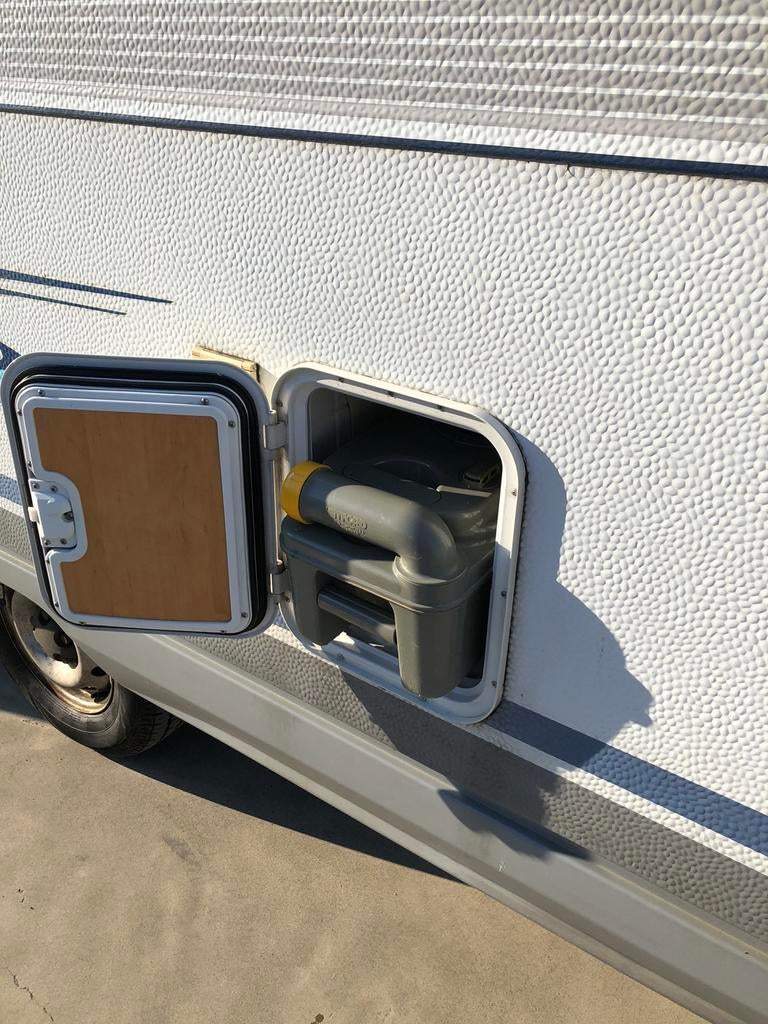 Caravans And Camping Starters