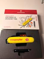 Victorinox Hunstman lite rescue tool Zwitsers zakmes, Ophalen of Verzenden, Nieuw