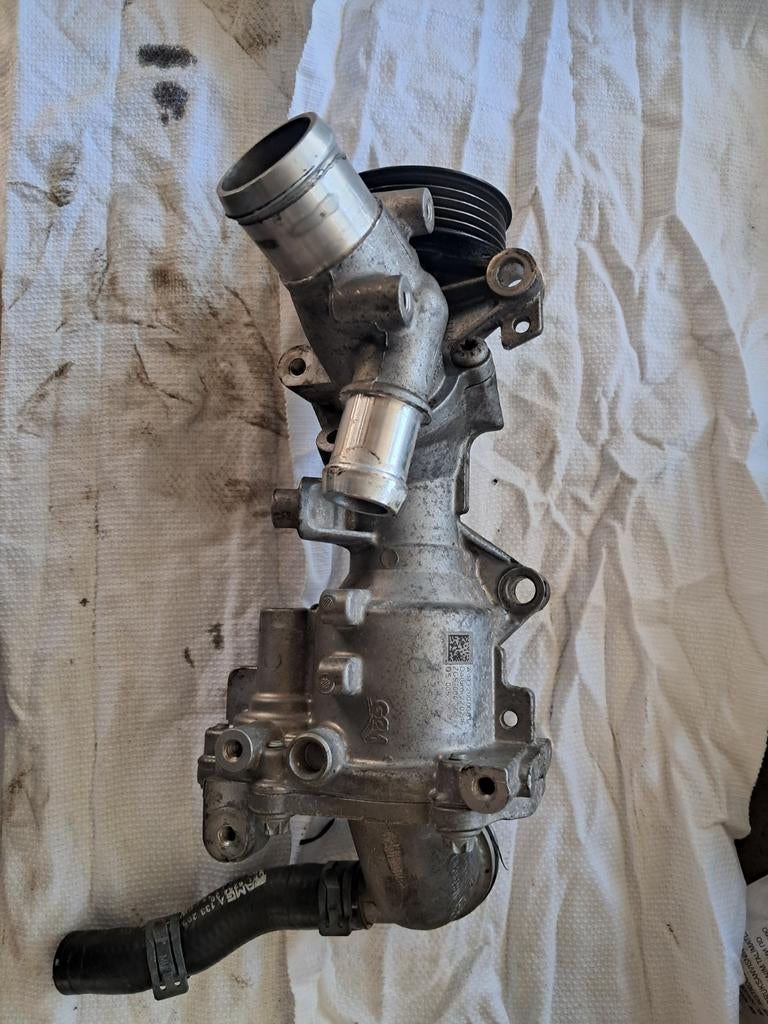 Waterpomp Mercedes 133.980 AMG, Ophalen of Verzenden, Mercedes-Benz