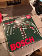 Bosch PSB 500 RE Klopboormachine - Goed Onderhouden, Boormachine, Gebruikt, Ophalen of Verzenden, Variabele snelheid