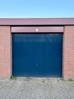 Garagebox te huur - Halsteren
