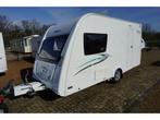 Elddis Xplore 402 + MOVER + voortent, Standaardzit, Elddis, Tot en met 2, Bedrijf