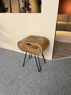 Nachtkastje, Ophalen, Zo goed als nieuw, Minder dan 45 cm, 55 tot 70 cm