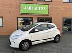 Ford Ka 1.2 Champions Edition start/stop Zeer nette auto, Voorwielaandrijving, Euro 5, Stof, Gebruikt