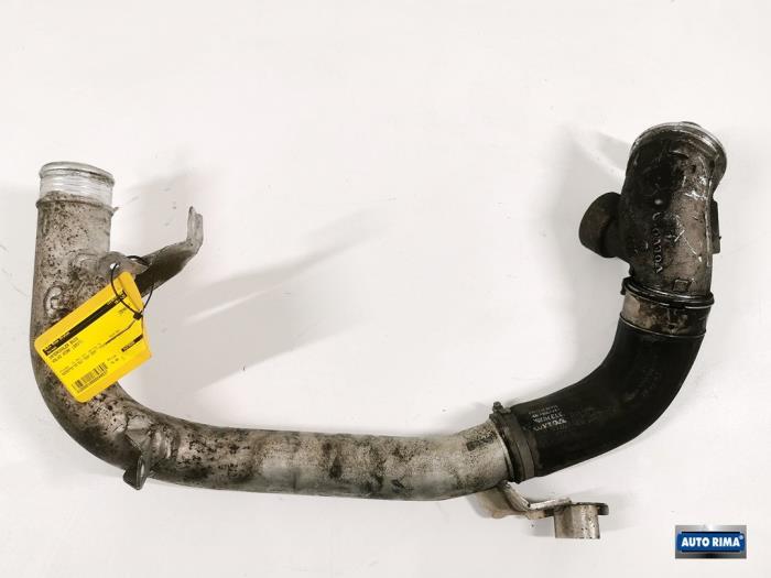 Intercooler Buis van een Volvo XC90, Gebruikt, -, -, Ophalen of Verzenden