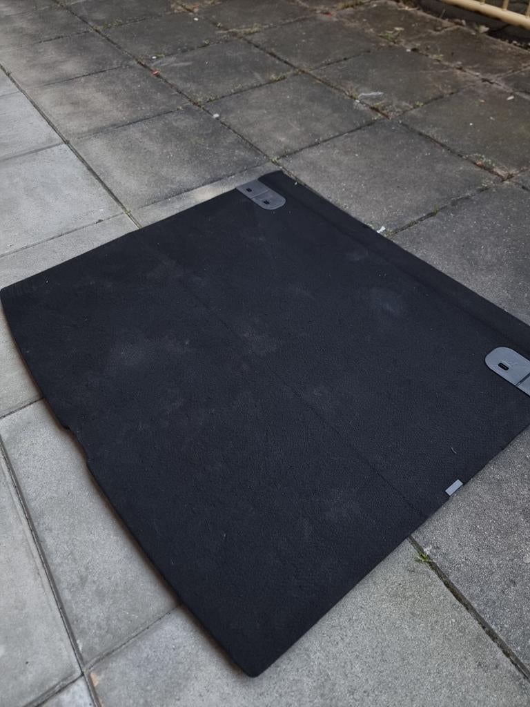 Dubbele bodem achterbak Renault Clio IV Estate, Auto-onderdelen, Interieur en Bekleding, Ophalen of Verzenden, Gebruikt, Renault