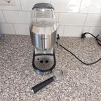 Espresso apparaat severin KA 5997, Ophalen, Espresso apparaat, Gemalen koffie, Zo goed als nieuw