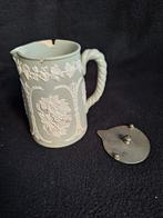 Antieke Dudson Dekselkannetje, Ophalen