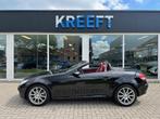 Mercedes-Benz SLK 200 K. Season Edition Apple carplay | Nieu, Auto's, Achterwielaandrijving, Gebruikt, 4 cilinders, Zwart
