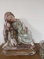 Oud St. Janneke beeld, Antiek en Kunst, Ophalen of Verzenden