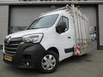 Renault Master T35 2.3 dCi 135 L2H2, Glasresteel, Glaswagen,, Voorwielaandrijving, Gebruikt, Euro 6, 4 cilinders