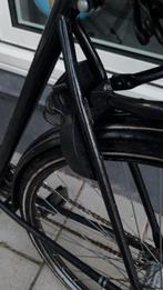 Aldo fiets, Ophalen, Zo goed als nieuw