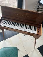 Vintage Hohner Organa 10 (Mod 9812) - Rietorgel + poten, Ophalen, Gebruikt, 1 klavier, Orgel