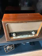 Blaupunkt Granada radio - Vintage met lichte schade, Ophalen of Verzenden, Gebruikt, Radio