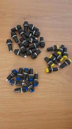 puls schakelaar, Verzenden, Nieuw