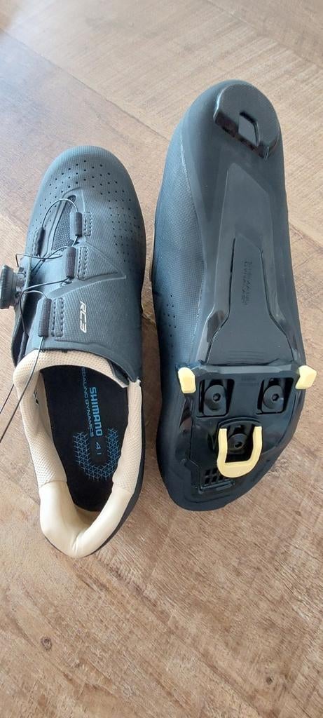 Shimano RC3 racefiets schoenen maat 41, Heren, Schoenen, Nieuw, Overige maten