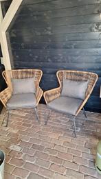 Tuinset Nikki Intratuin, Ophalen, Bijzettafel