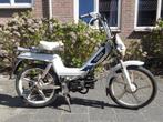 Yamaha dames (automaat) brommer zonder kenteken., Fietsen en Brommers, Brommers | Tomos, Ophalen, Gebruikt, Standard
