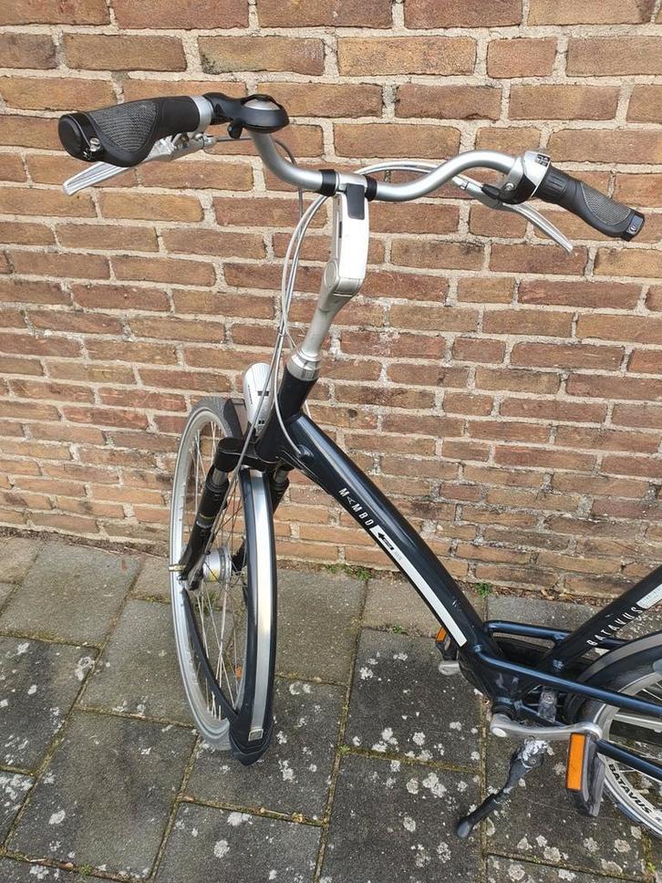 Batavus Mambo 28 inch, 57 cm, 8 versnellingen, Fietsen en Brommers, Fietsen | Dames | Damesfietsen, Ophalen of Verzenden